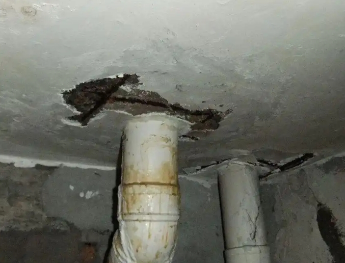 思南卫生间漏水维修公司浅析思南卫生间渗水维修的方法